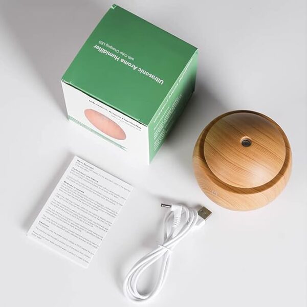 Aromatic Bliss - Image 4