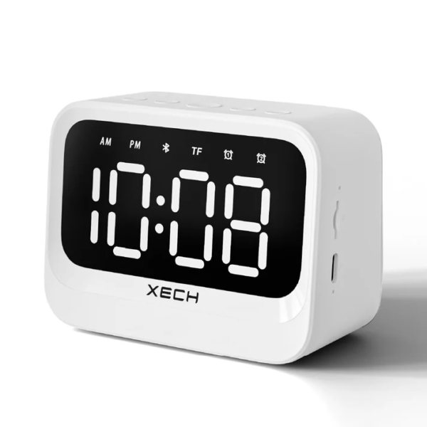 XECH Eon mini clock speaker