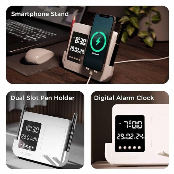 Clockwise Smart Stand - Image 2