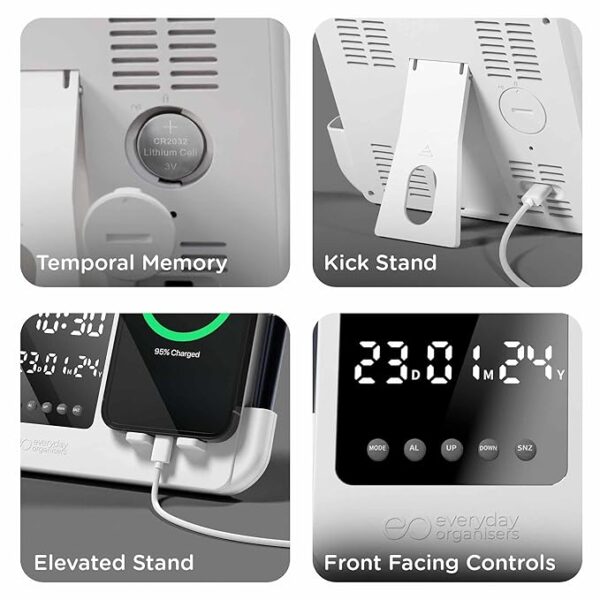 Clockwise Smart Stand - Image 3