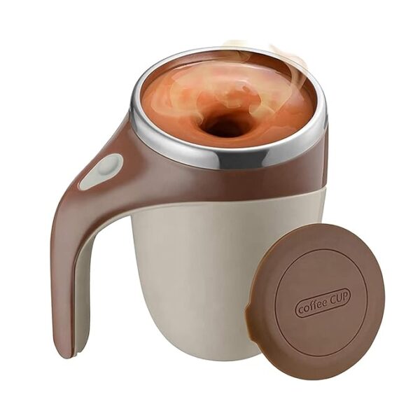 Self Stirring Mug - Image 2