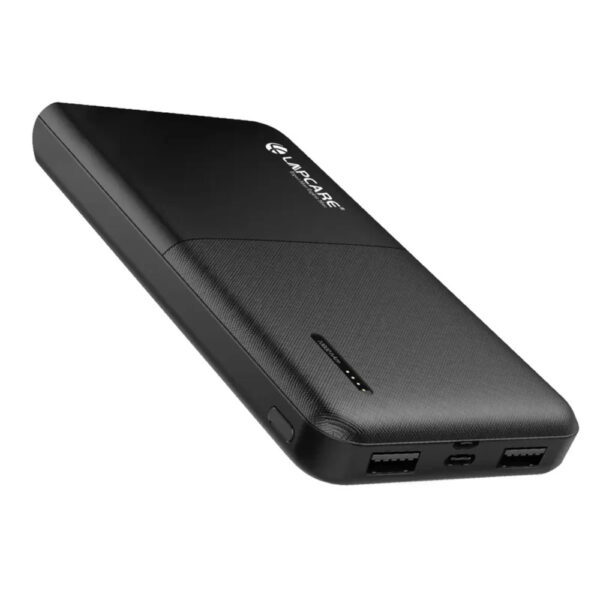 Lapcare 10000 Mah Powerbank