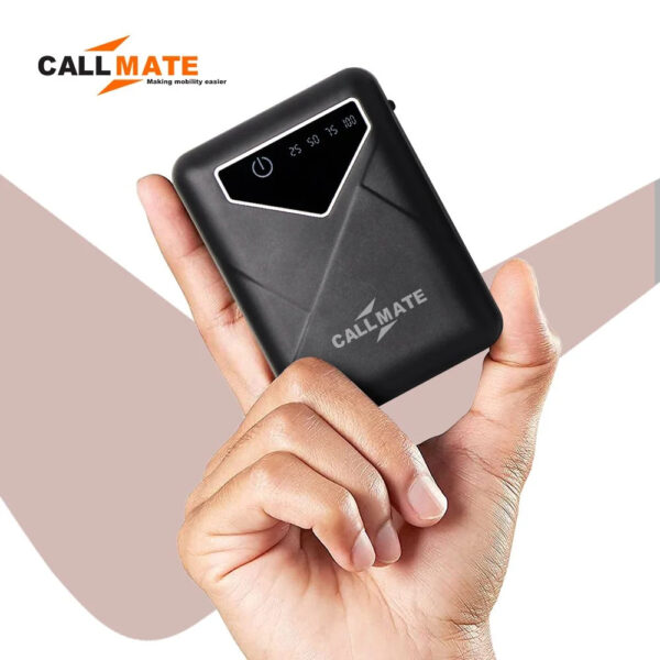 CallMate 8000 Pocket Powebank - Image 2